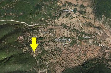 Teren construibil 537 mp în Makrichori (Nestos) anunturi imobiliare Grecia