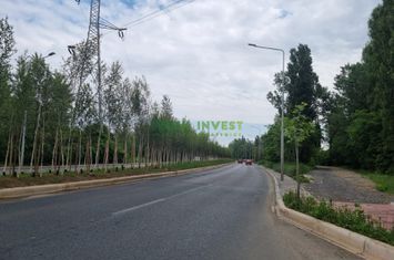 TEREN 35.000 MP CU TOATE UTILITATILE - SPLAIUL DAMBOVITEI anunturi imobiliare Bucuresti