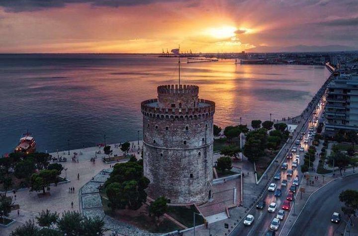 Teren 11.700 mp în Θέρμη - Κέντρο anunturi imobiliare Grecia