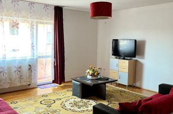 Apartament 3 camere de vanzare TURNISOR - Sibiu anunturi imobiliare Sibiu