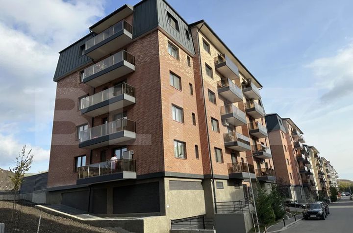 Apartament 2 camere de vanzare CHINTENI - Cluj anunturi imobiliare Cluj