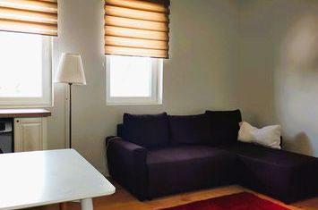 TUNARI-CITY NORD apartament 2 camere mobilat, curte, parcare anunturi imobiliare Bucuresti