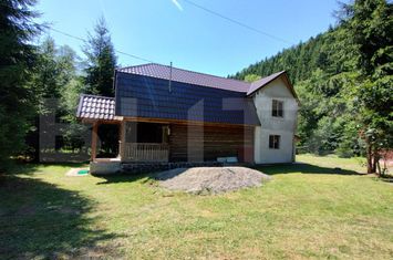 Vilă - 4 camere de vanzare LUNCA BRADULUI - Mures anunturi imobiliare Mures