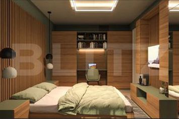 Apartament 2 camere de vanzare APAHIDA - Cluj anunturi imobiliare Cluj