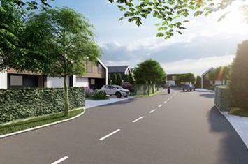 Teren Central ARED - direct de la dezvoltator anunturi imobiliare Arad
