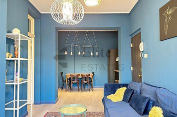 Apartament cu 2 camere de inchiriat ultracentral in Oradea anunturi imobiliare Bihor