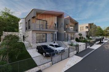 Teren autorizat, 4 unitati locative, Chinteni, utilitati, comision 0 anunturi imobiliare Cluj