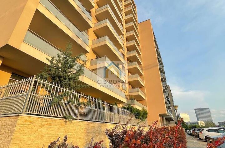 Inchiriez apartament 2 camere zona Aviatiei-Pipera,Str. Avionului 52-70, City Point 1 Residence,bloc 2016, loc de parcare+boxa, la 15 minute metrou Aurel Vlaicu. anunturi imobiliare Bucuresti