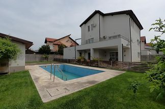 Casă 7 cam de vânzare Bucuresti - Pipera