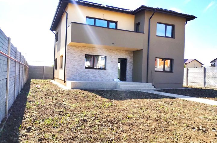 Vilă - 5 camere de vanzare BERCENI - Bucuresti anunturi imobiliare Bucuresti