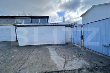 Spațiu industrial de inchiriat CRAIOVA - Dolj anunturi imobiliare Dolj