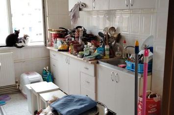 apartament  3 camere Rozelor anunturi imobiliare Constanta