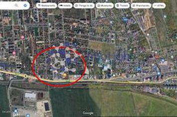 Teren Valea Lupului 1018mp - Autorizație clădire D+P+2, 1171 mp anunturi imobiliare Iasi