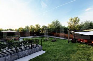 Vilă - 4 camere de vanzare SOROGARI - Iasi anunturi imobiliare Iasi