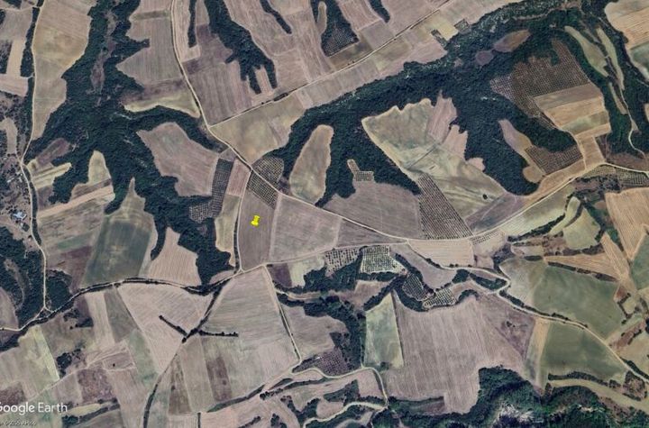 Teren construibil 18.518 mp în Efkarpia, Serres anunturi imobiliare Grecia