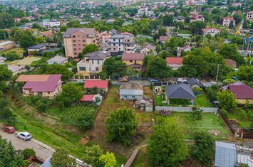Teren cu potential Exceptional in Bucium / Fundacul Plopii Fara Sot anunturi imobiliare Iasi