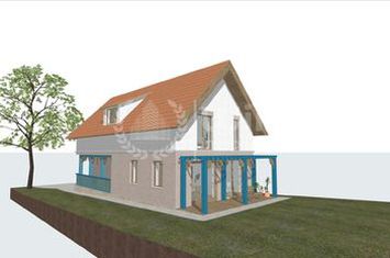 Casă - 5 camere de vanzare GHEORGHIENI - Cluj anunturi imobiliare Cluj