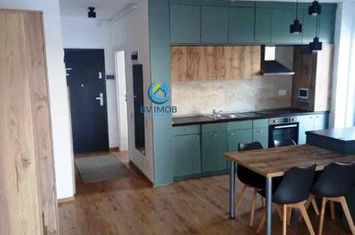 Apartament 2 camere de inchiriat GRIVITEI - Brasov anunturi imobiliare Brasov