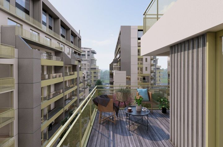 Apartament cu 3 camere Proiect Nou zona Metalurgiei , Sec 4 anunturi imobiliare Bucuresti