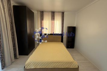 Ap. 1 camera, 37 mp, zona Pacurari-Rediu, parcare inclusa! anunturi imobiliare Iasi