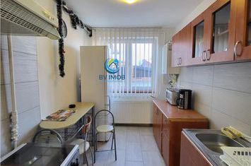 Apartament 3 camere de vanzare CENTRAL - Brasov anunturi imobiliare Brasov