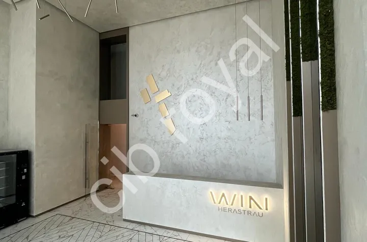 Inchiriez apt. DUPLEX 2cam. Sos. Nordului-Cartierul Francez,Intr. Gliei 18, WIN Herastrau, bloc 2022. anunturi imobiliare Bucuresti