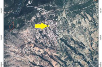 Teren construibil 1.060 mp în Zarkadia anunturi imobiliare Grecia