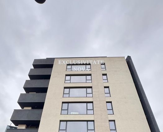 Apartament 2 camere Dacia, 67 mp