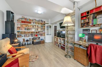 Straulesti Penthouse modern 4 camere parcare subterana anunturi imobiliare Bucuresti