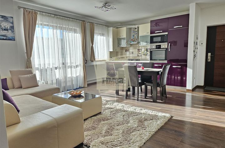 Apartament 3 camere de vanzare DOAMNA STANCA - Sibiu anunturi imobiliare Sibiu