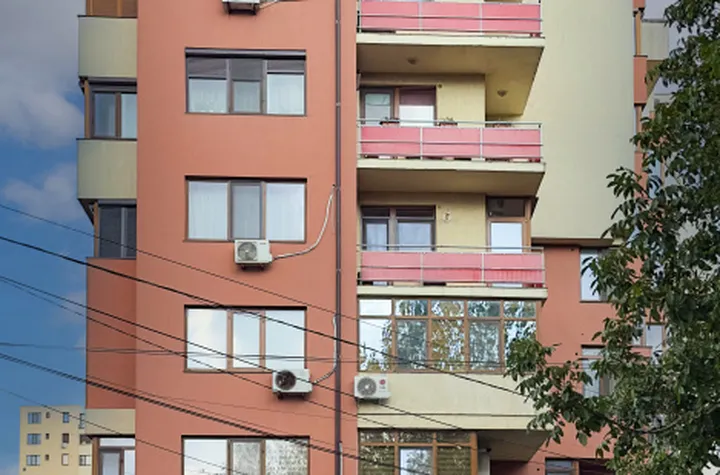 Apartament 3 camere de vanzare FALEZA - Constanta anunturi imobiliare Constanta