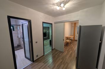 Garsoniera de închiriat + Loc de parcare - Mihail Sebastian 104 anunturi imobiliare Bucuresti