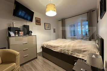 Apartament 3 camere de vanzare BRASOV - Brasov anunturi imobiliare Brasov