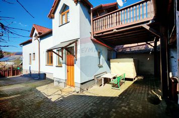Casă spațioasă cu panoramă superbă+garsonieră separată, venit pasiv. anunturi imobiliare Sibiu