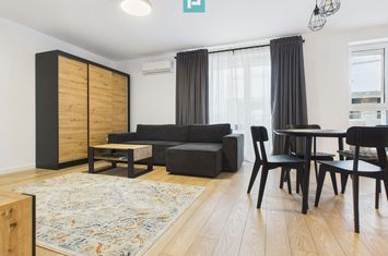 Apartament 3 cam – Pipera | Rond OMW MTM Residence anunturi imobiliare Bucuresti