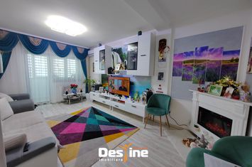 Apartament 2 camere de vanzare VISANI - Iasi anunturi imobiliare Iasi