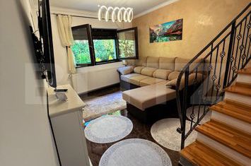 Vilă - 3 camere de vanzare CRISTIAN - Brasov anunturi imobiliare Brasov