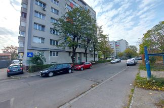 Apartament 2 camere de vânzare Bucuresti - Grivitei