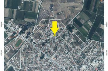Teren construibil 521 mp, Chrysoupoli (Pontiados 86) anunturi imobiliare Grecia