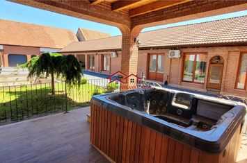 Casă - 15 camere de vanzare MIERCUREA SIBIULUI - Sibiu anunturi imobiliare Sibiu