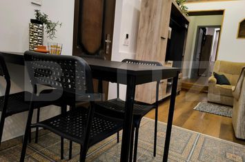 Apartament 3 camere de vanzare TURDA - Cluj anunturi imobiliare Cluj