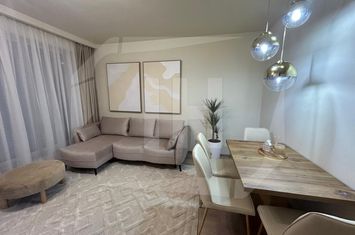 Apartament 3 camere de vanzare CLUJ-NAPOCA - Cluj anunturi imobiliare Cluj