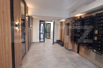 Apartament 3 camere de vanzare TRACTORU - Brasov anunturi imobiliare Brasov