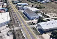 2.490.000 €, Spațiu industrial