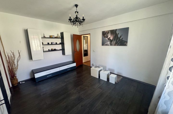Apartament 2 camere de vanzare DEVA - Hunedoara anunturi imobiliare Hunedoara