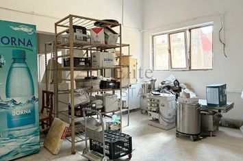 Spatiu comercial 265 mp de inchiriat ultracentral in Oradea anunturi imobiliare Bihor
