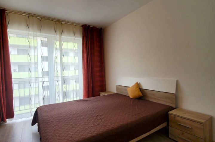 Apartament 2 camere de inchiriat FLORESTI - Cluj anunturi imobiliare Cluj