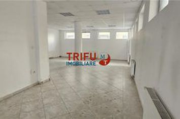 Spațiu comercial de inchiriat CENTRAL - Alba anunturi imobiliare Alba