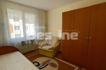 Apartament 4 camere de inchiriat VANATORI - Neamt anunturi imobiliare Neamt