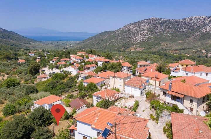 Teren construibil 278,38 mp în Rachoni, Thassos anunturi imobiliare Grecia